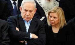 تقرير: سارة نتنياهو طلبت مرافقة مقاتلات "إف-35" لطائرة زوجها